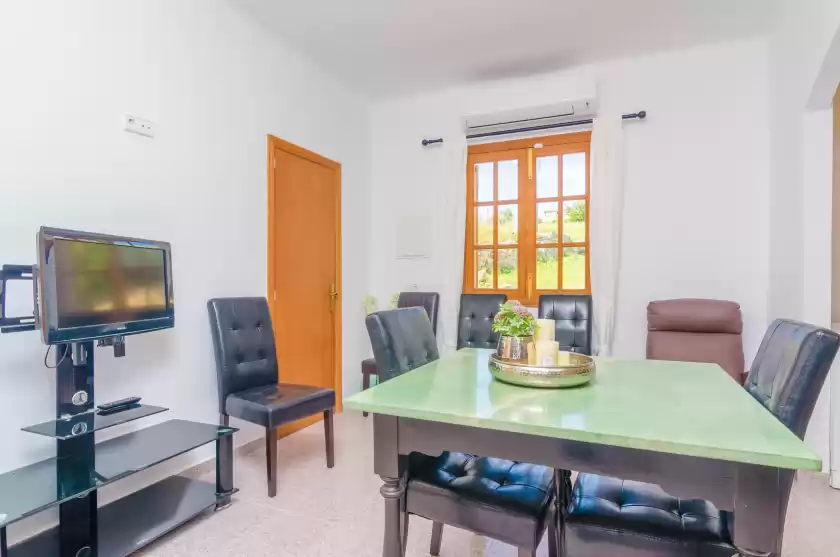 Holiday rentals in Es pont den teulari nou, Manacor