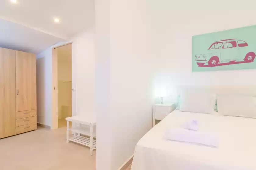 Holiday rentals in Es pont den teulari nou, Manacor