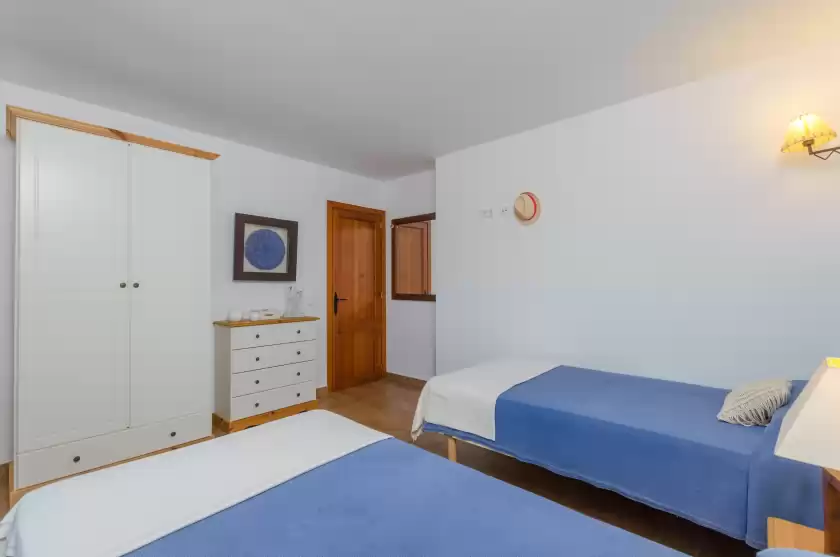 Holiday rentals in Angigal, Manacor