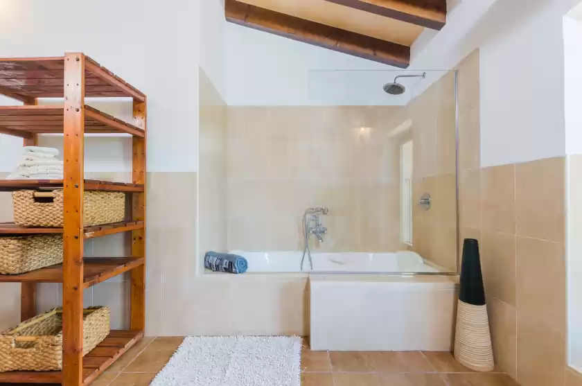 Holiday rentals in Angigal, Manacor