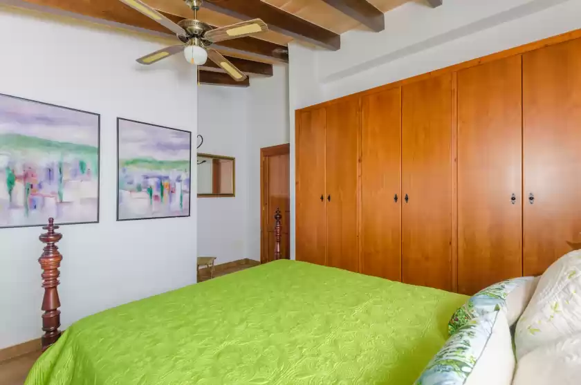 Holiday rentals in Angigal, Manacor