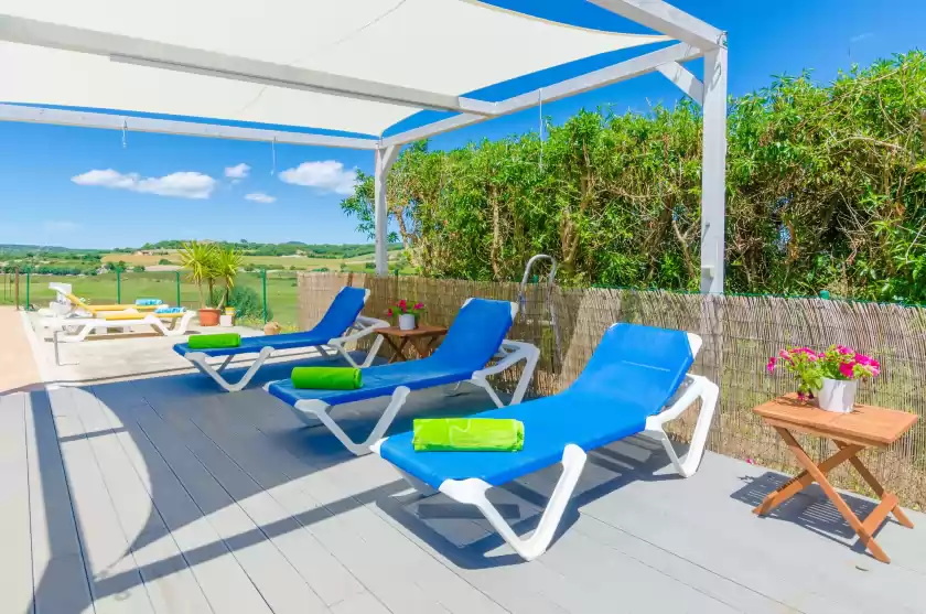 Holiday rentals in Angigal, Manacor