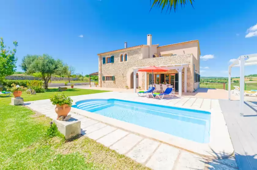 Holiday rentals in Angigal, Manacor