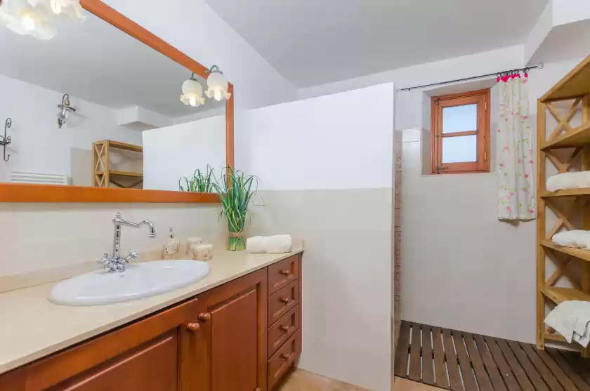 Holiday rentals in Angigal, Manacor