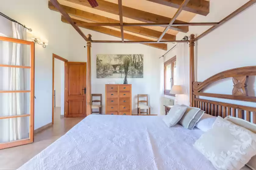 Holiday rentals in Angigal, Manacor