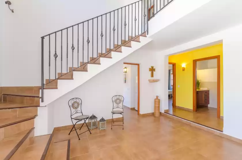 Holiday rentals in Angigal, Manacor