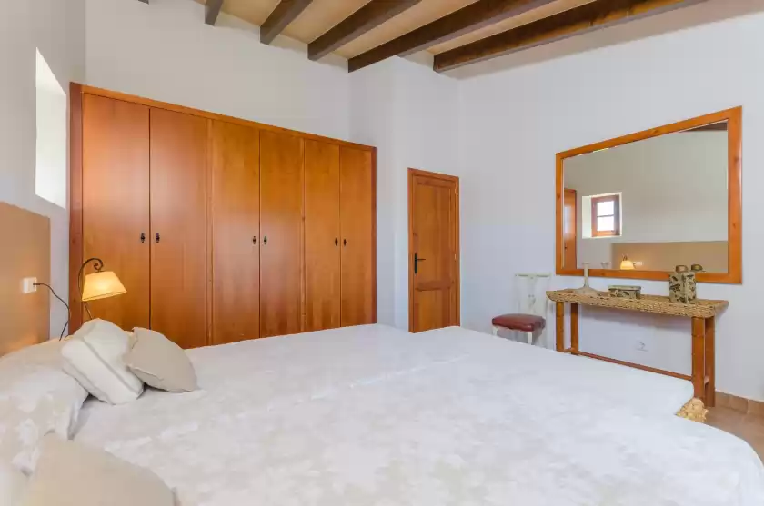 Holiday rentals in Angigal, Manacor