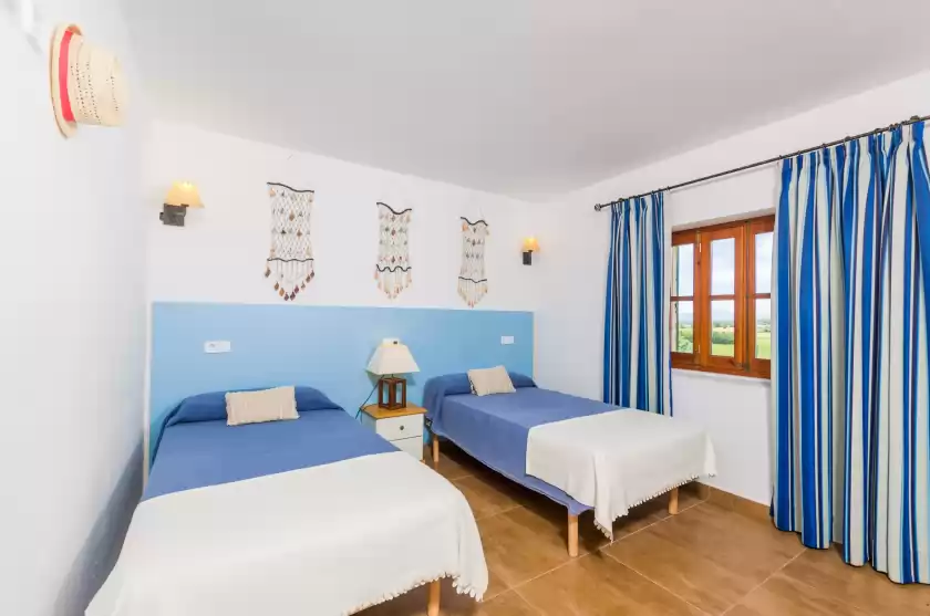 Holiday rentals in Angigal, Manacor