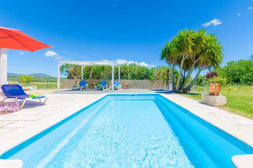 Holiday rentals in Angigal, Manacor