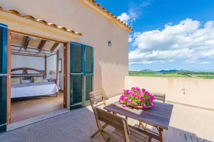 Holiday rentals in Angigal, Manacor