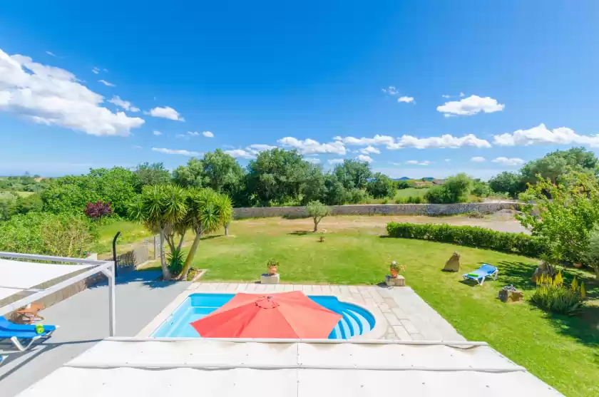 Holiday rentals in Angigal, Manacor