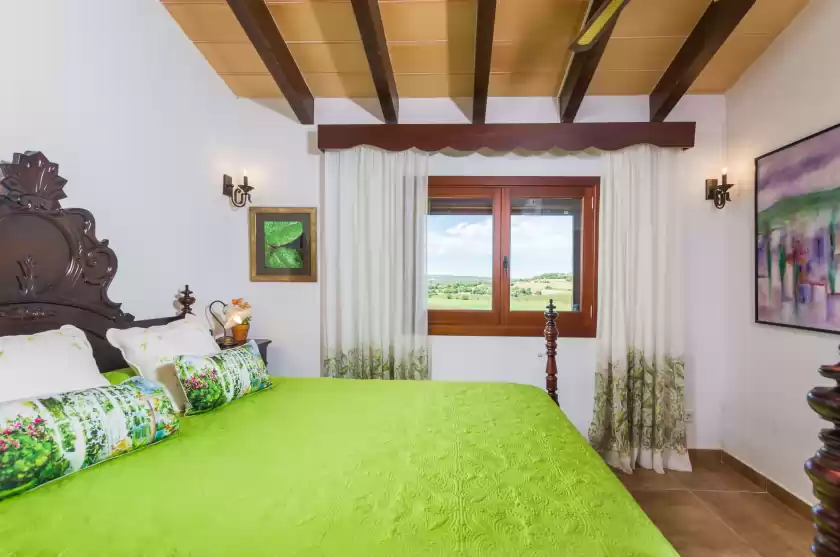 Holiday rentals in Angigal, Manacor