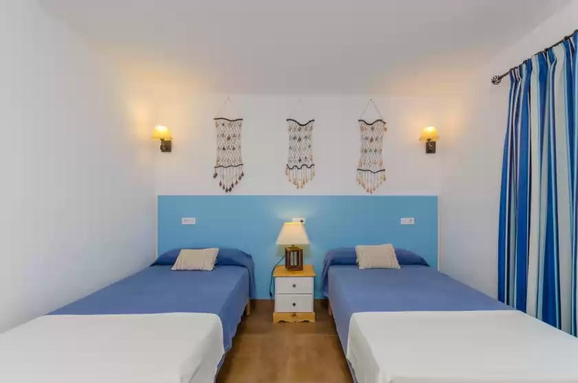 Holiday rentals in Angigal, Manacor