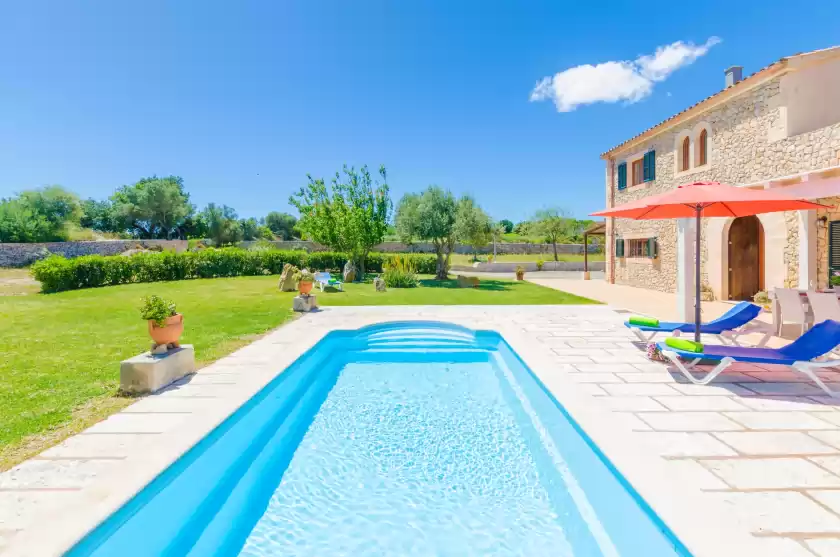 Holiday rentals in Angigal, Manacor