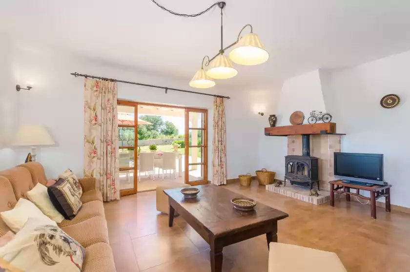 Holiday rentals in Angigal, Manacor