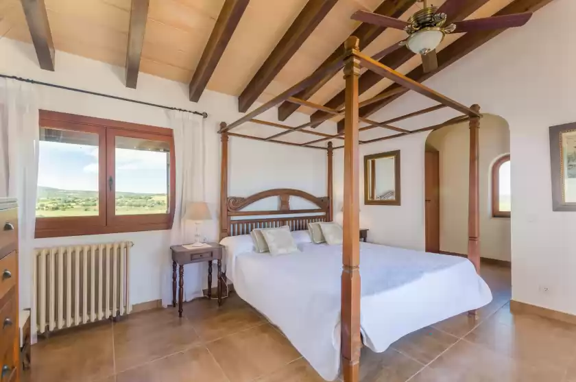 Holiday rentals in Angigal, Manacor