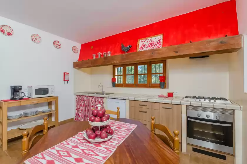 Holiday rentals in Angigal, Manacor