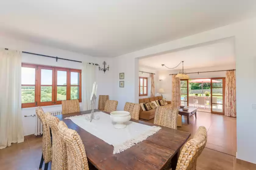 Holiday rentals in Angigal, Manacor