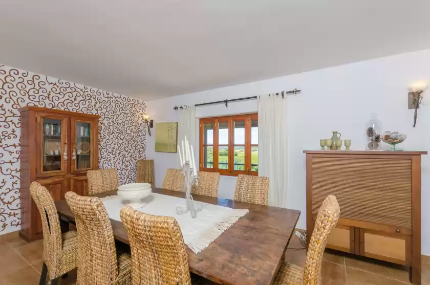 Holiday rentals in Angigal, Manacor