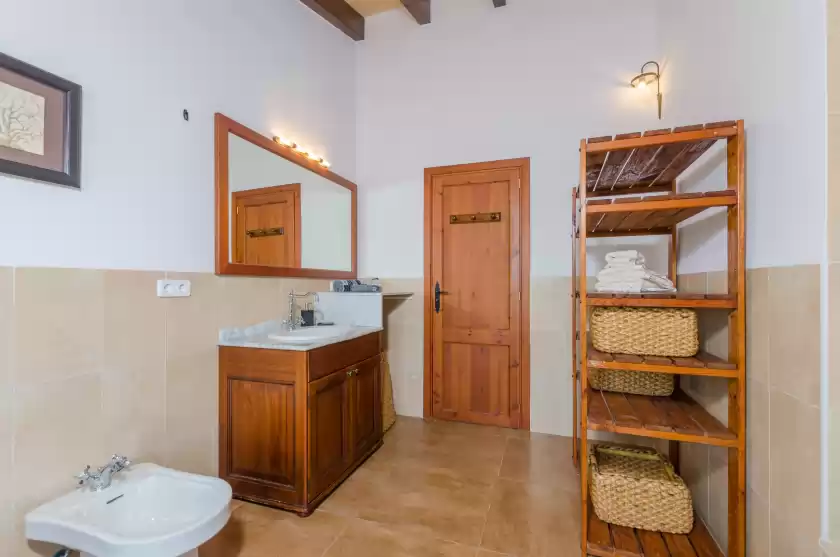 Holiday rentals in Angigal, Manacor