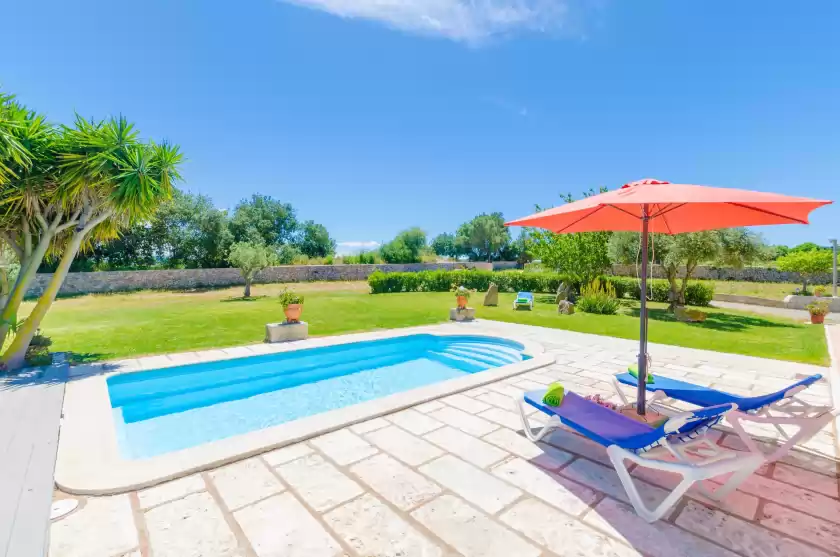 Holiday rentals in Angigal, Manacor