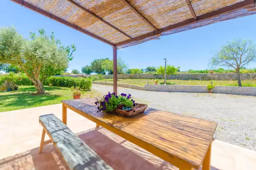 Holiday rentals in Angigal, Manacor