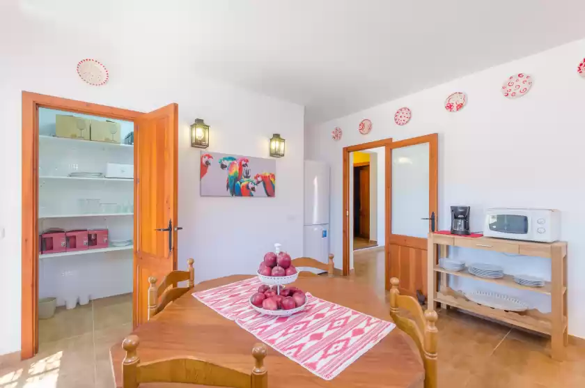 Holiday rentals in Angigal, Manacor