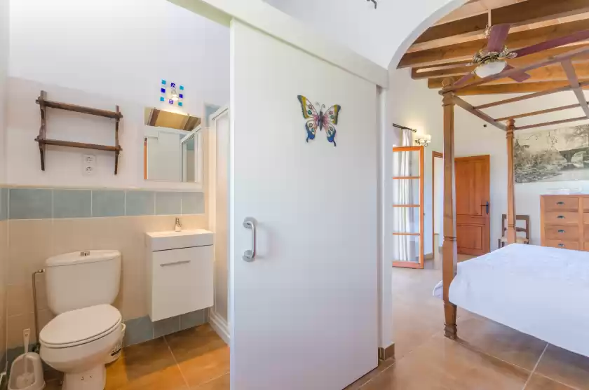 Holiday rentals in Angigal, Manacor