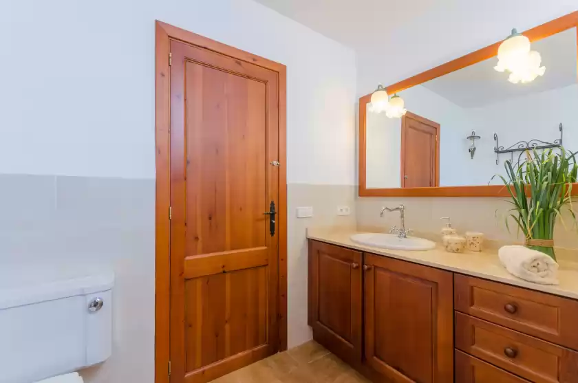 Holiday rentals in Angigal, Manacor