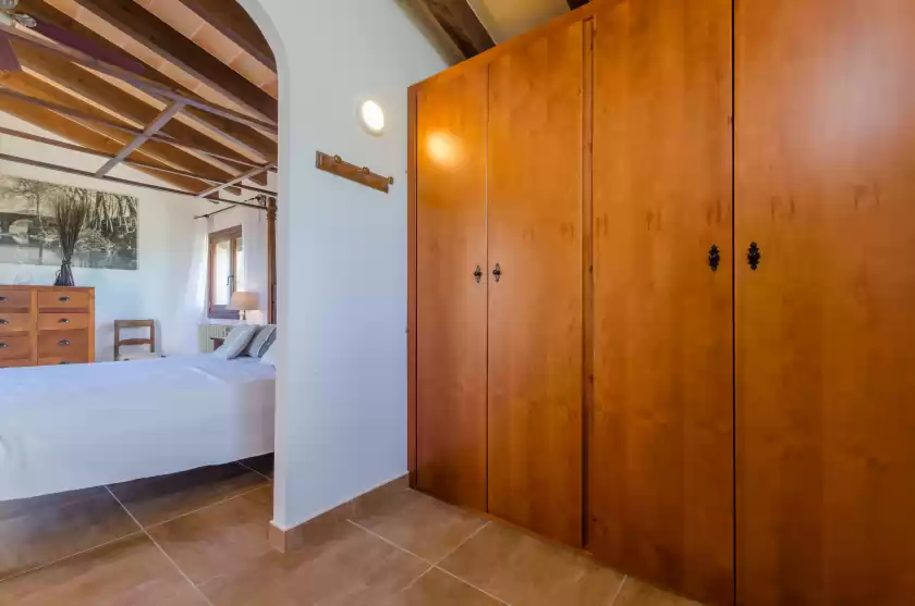 Holiday rentals in Angigal, Manacor