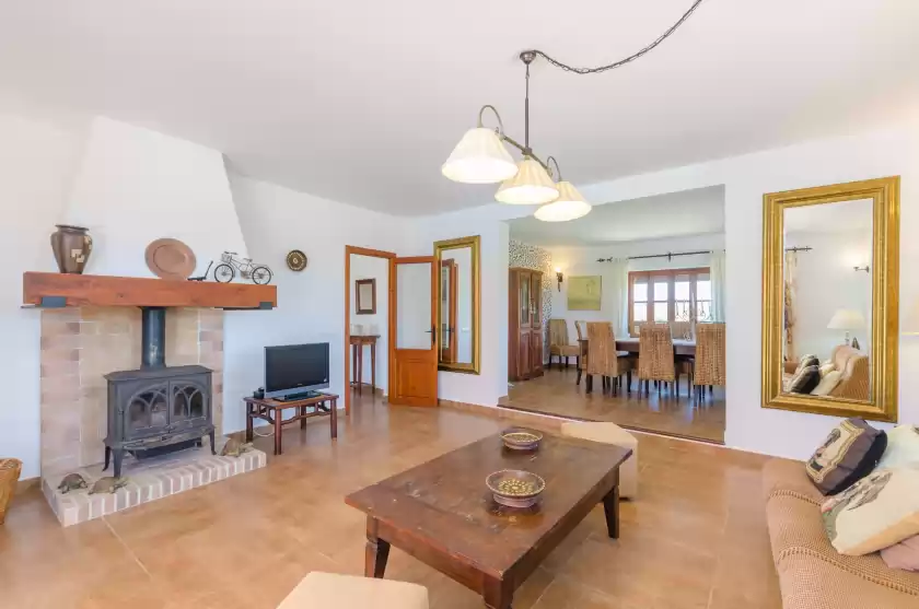 Holiday rentals in Angigal, Manacor