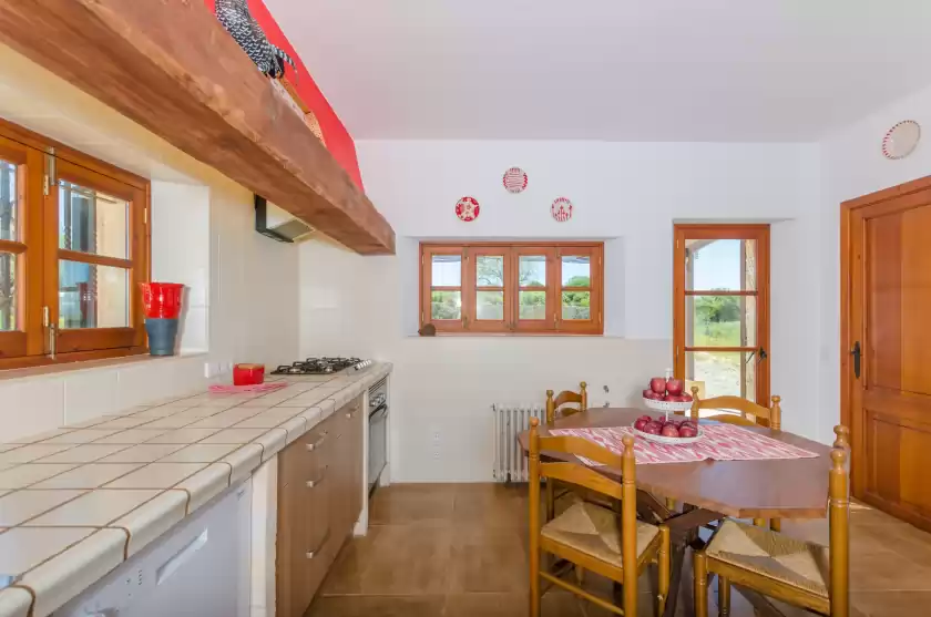 Holiday rentals in Angigal, Manacor