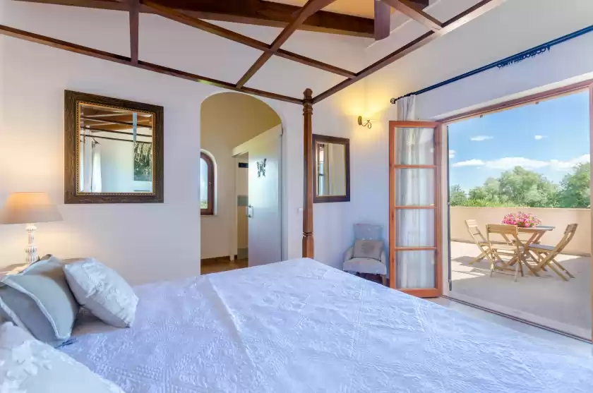 Holiday rentals in Angigal, Manacor