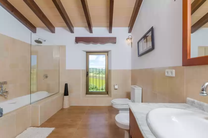 Holiday rentals in Angigal, Manacor