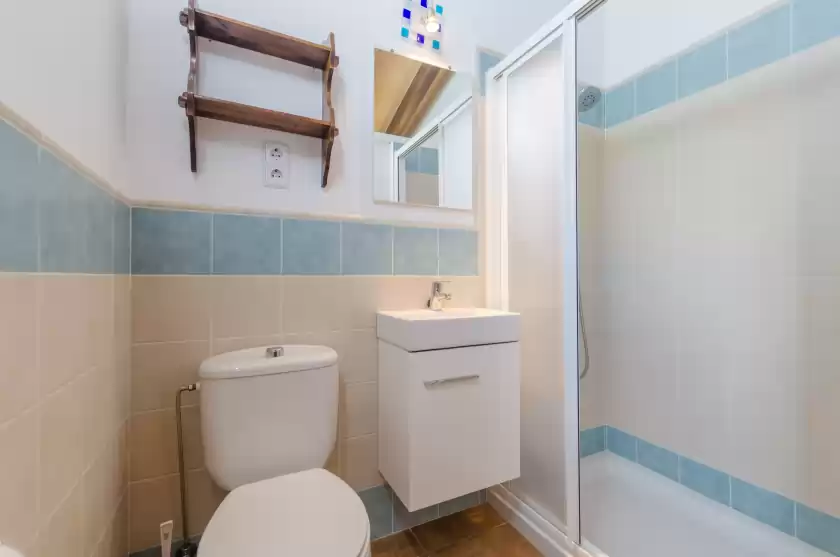 Holiday rentals in Angigal, Manacor