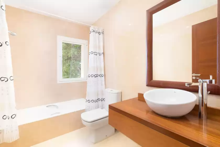 Location de vacances à Talaiot 25, Inca