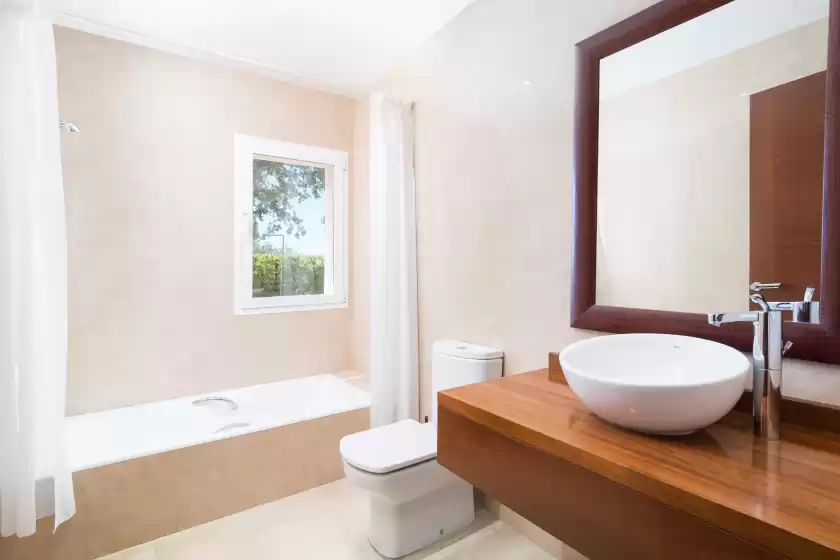 Location de vacances à Talaiot 25, Inca