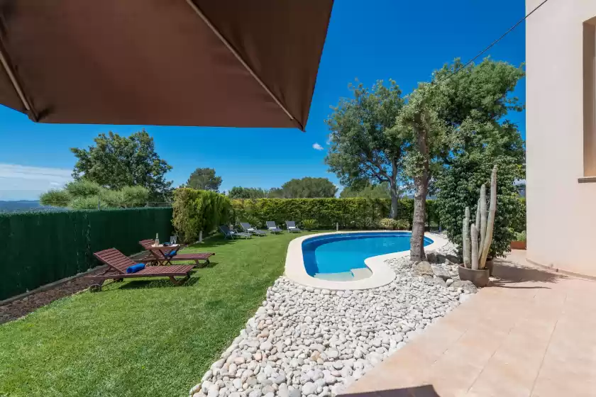 Location de vacances à Talaiot 25, Inca