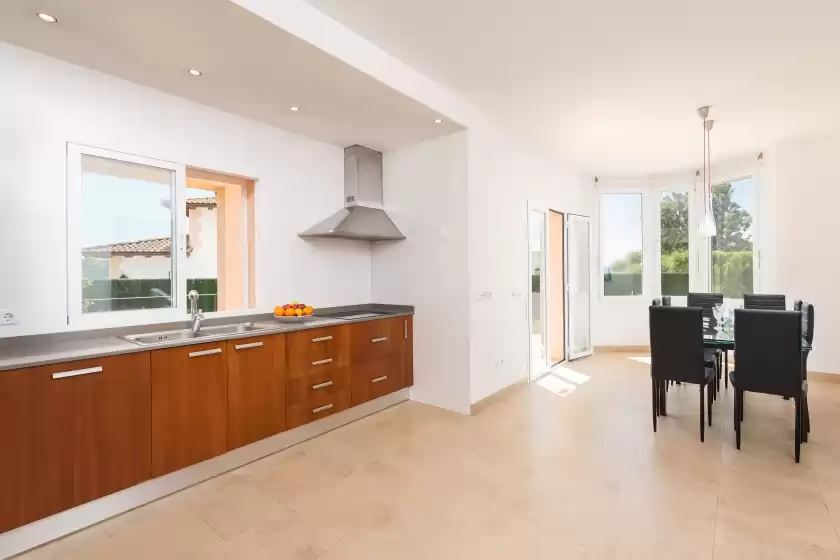 Location de vacances à Talaiot 25, Inca