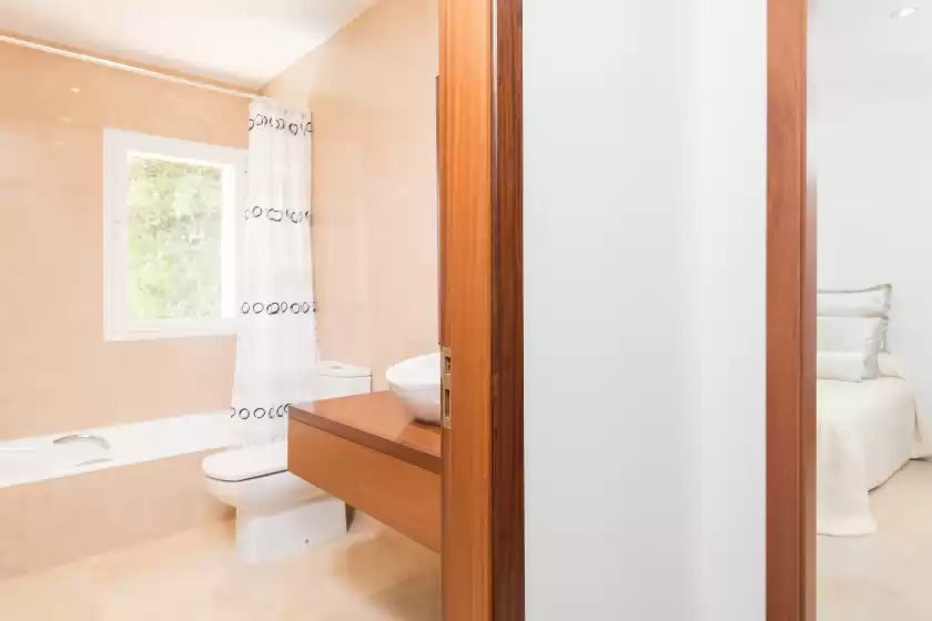 Location de vacances à Talaiot 25, Inca