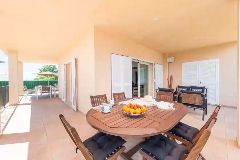 Location de vacances à Talaiot 25, Inca