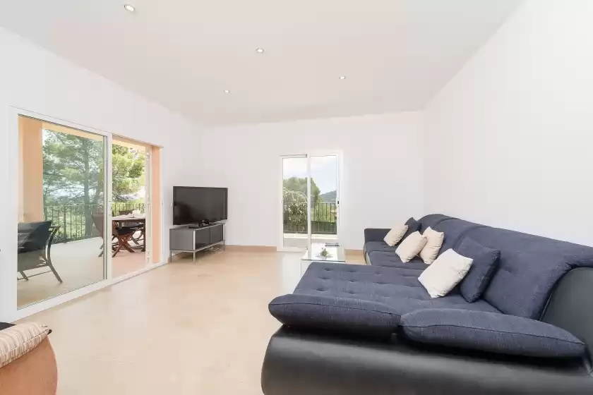 Location de vacances à Talaiot 25, Inca