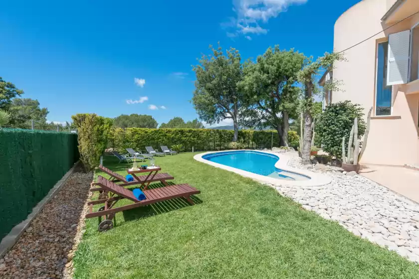 Location de vacances à Talaiot 25, Inca