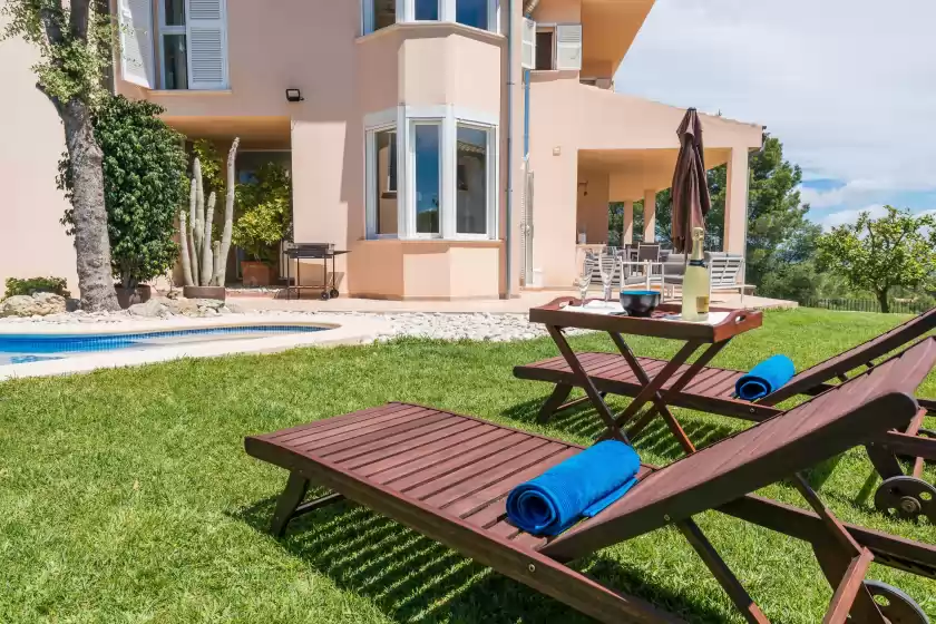 Location de vacances à Talaiot 25, Inca