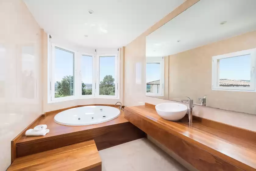 Location de vacances à Talaiot 25, Inca