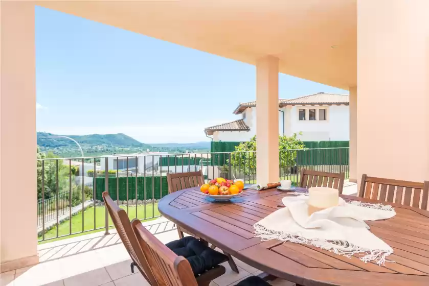 Location de vacances à Talaiot 25, Inca