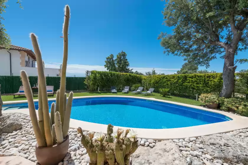 Location de vacances à Talaiot 25, Inca