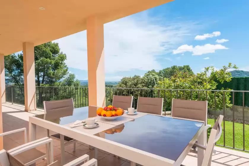 Location de vacances à Talaiot 25, Inca