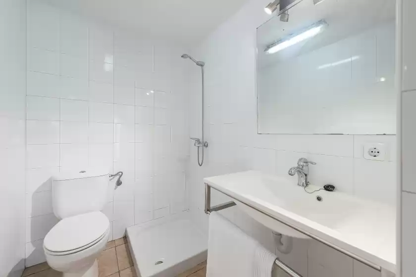 Location de vacances à Talaiot 25, Inca