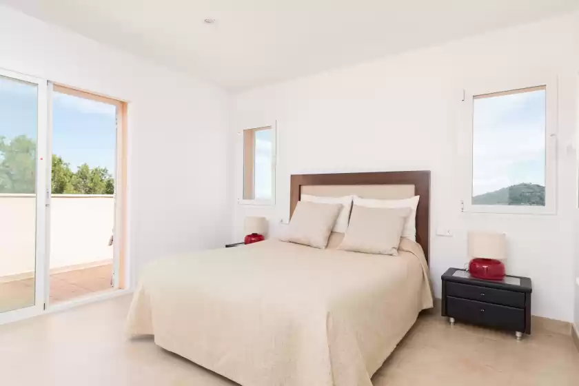 Location de vacances à Talaiot 25, Inca